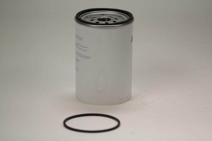 SN 909110 Kraftstofffilter SpinOn