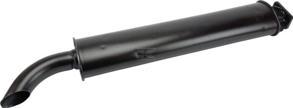 Schalldämpfer