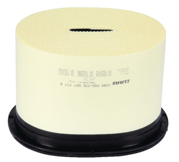 Luftfilterpatrone