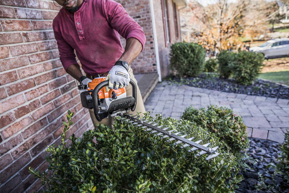 STIHL HS 45, Schnittlänge 60 cm
