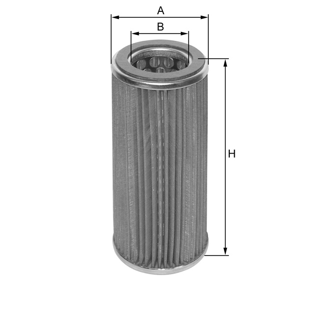 TL1335 Ölfilterelement