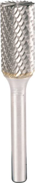 HM-Stift Fräse ZYA-S 9,6x19