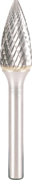 HM-Stift Fräse SPG 9,6x19