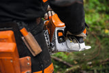 STIHL MS 500i, RS, Schnittlänge 50 cm