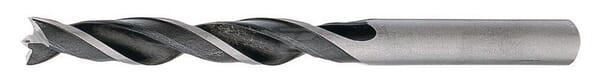 Holzspiralbohrer  10x250mm, für Holz, HiKOKI