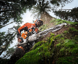 STIHL MS 500i, RS, Schnittlänge 50 cm