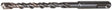 Hammerbohrer  8x160mm, für Beton, HiKOKI