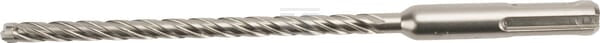 Hammerbohrer  6x160mm, für Beton, HiKOKI