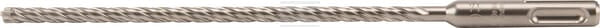 Hammerbohrer  6x215mm, für Beton, HiKOKI