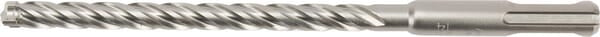 Hammerbohrer  8x160mm, für Beton, HiKOKI