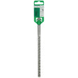 Hammerbohrer  10x215mm, für Beton, HiKOKI