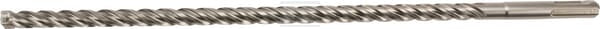 Hammerbohrer  10x310mm, für Beton, HiKOKI