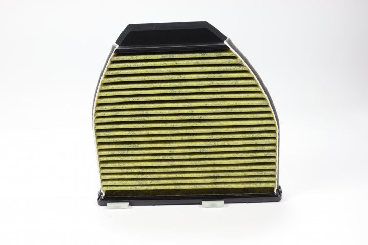 FP 29 005/1 Innenraumfilterelement (FreciousPlus)