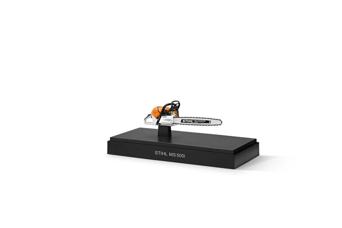 STIHL Modell MS 500i