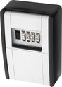 Schlüsselsafe mit Kombination