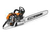 STIHL MS 500i, RS, Schnittlänge 71 cm