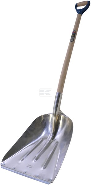 Kornschaufel mit Strebe und PD