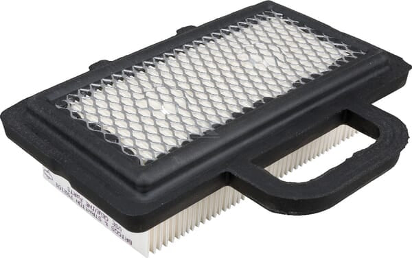 Luftfilter flach