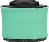 Luftfilter oval