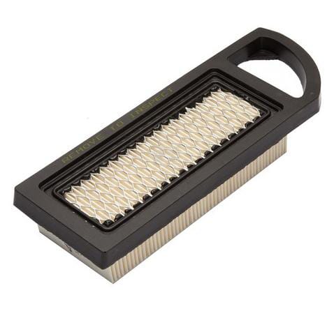 Luftfilter flach 228x79x38mm