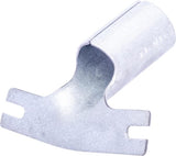 Stielhalter 28mm