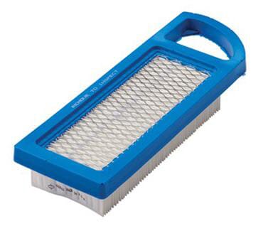Luftfilter flach 220x80x40mm