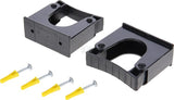 2 Klemmen Toolflex 30-40 mm