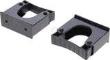 2 Klemmen Toolflex 30-40 mm