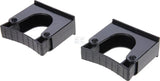 2 Klemmen Toolflex 30-40 mm