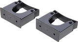 2 Klemmen Toolflex 30-40 mm