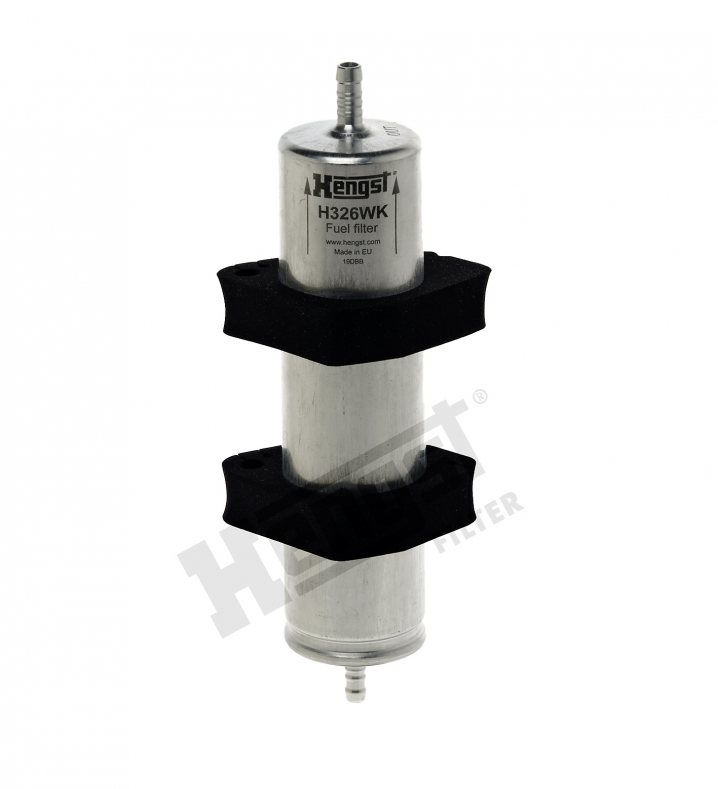 H326WK Kraftstoff-Leitungsfilter Inline