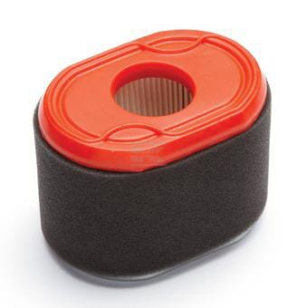 Luftfilter oval
