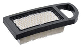 Luftfilter flach 184x79x38mm