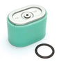 Luftfilter oval
