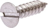Selbstschneidene Schraube 3.9x16mm, 1mm Senkkopf Edelstahl, DIN 7972 Kramp