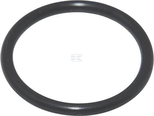 O-Ring-Dichtung