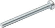 Flachkopf-Maschinenschraube, 3x30, Torx, DIN7985