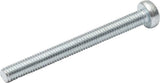 Flachkopf-Maschinenschraube, 3x30, Torx, DIN7985