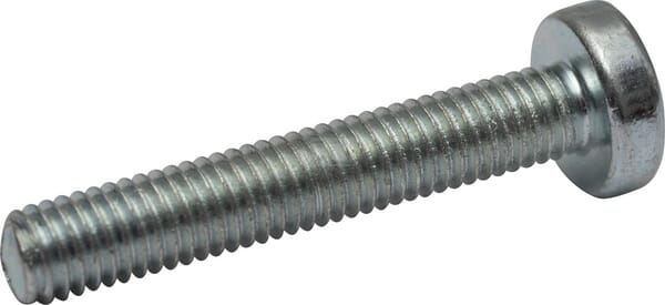 Flachkopf-Maschinenschraube, 5x30, Torx, DIN7985