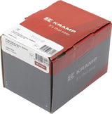 Flachkopf-Maschinenschraube, 5x30, Torx, DIN7985