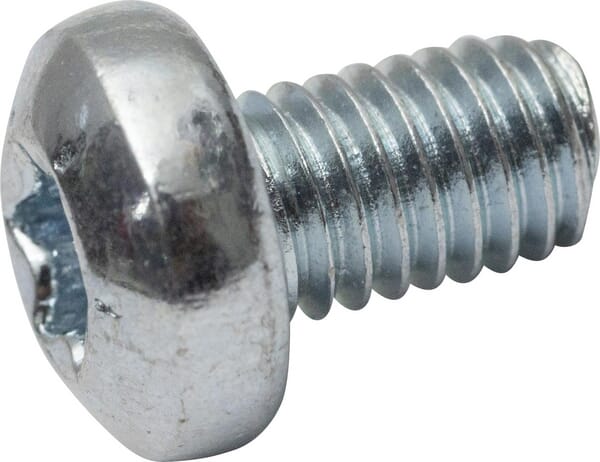 Schraube 5x10 7985- 4.8-H Vz Torx