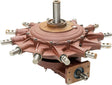 Getriebe K-799A 8,1:1