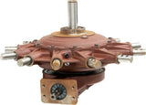 Getriebe K-799A 8,1:1