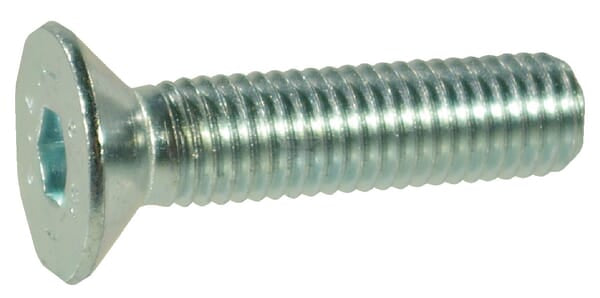 Senkschraube M3x16 10.9 verz.
