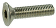 Senkschraube M8x10 A2