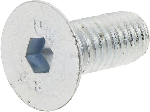 Senkkopfschraube