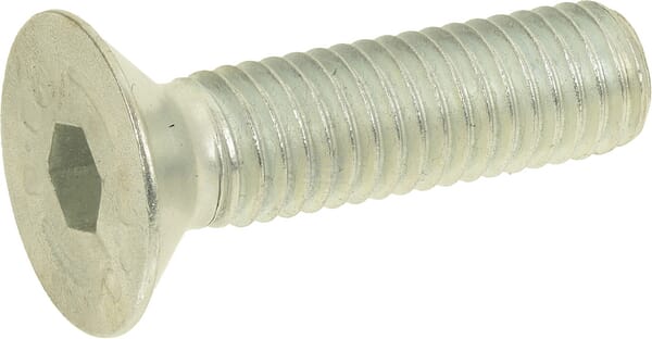 Senkschraube M8x30 8.8 verz.