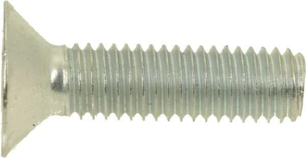 Senkschraube M8x30 8.8 verz.