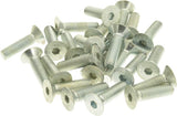 Senkschraube M8x30 8.8 verz.