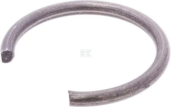 Sprengring innen 20x2mm DIN7993 Kramp